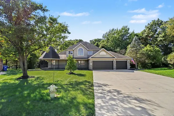 10 Wingate CIR, Crete, IL 60417