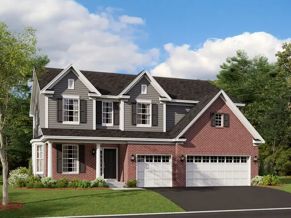 34 Hawthorn Ridge DR, Hawthorn Woods, IL 60047