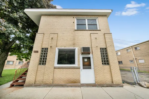 4227 S HARLEM AVE #4, Stickney, IL 60402