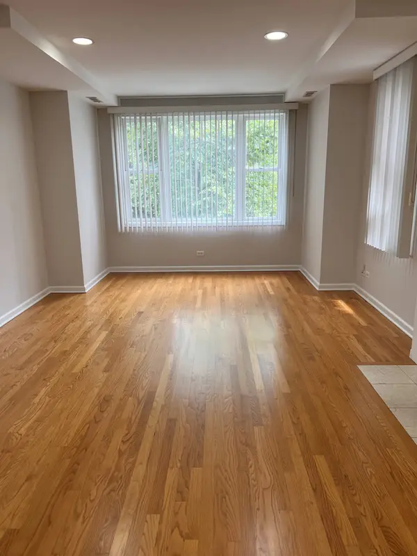 218 S Hamilton AVE #2S, Chicago, IL 60612