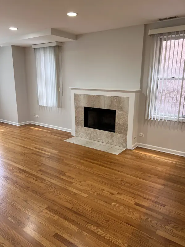 218 S Hamilton AVE #2S, Chicago, IL 60612