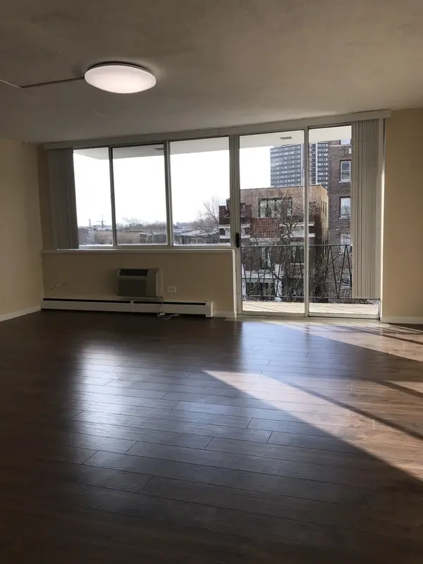5817 N KENMORE AVE #508, Chicago, IL 60660