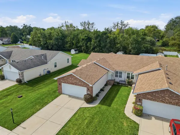 7650 Harrison Street, Merrillville, IN 46410