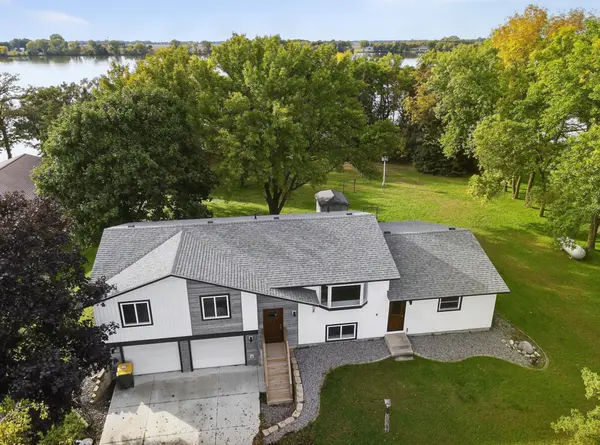 7192 21st AVE NW, Pennock, MN 56279