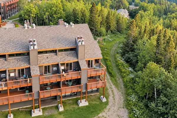 109 Bridge Run LN #A, Tofte, MN 55615