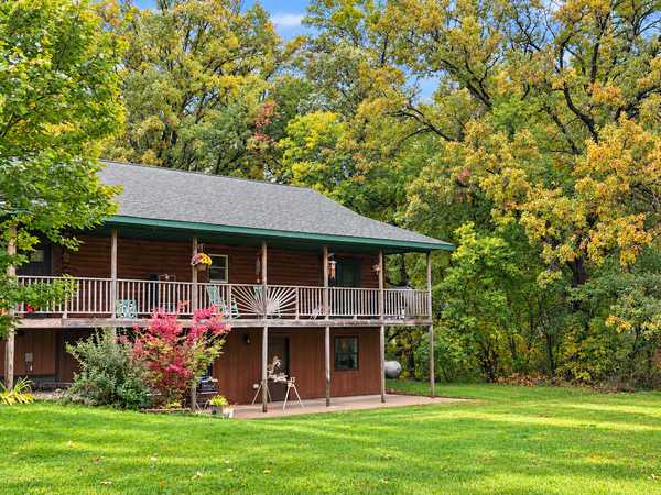 51374 330th ST, New York Mills, MN 56567