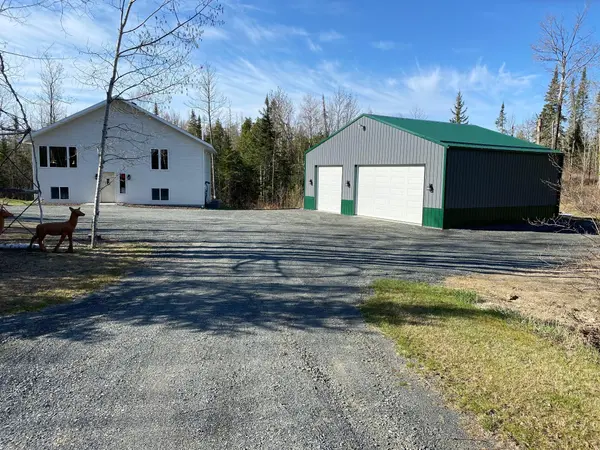 12219 Teufer Lake RD, Northome, MN 56661
