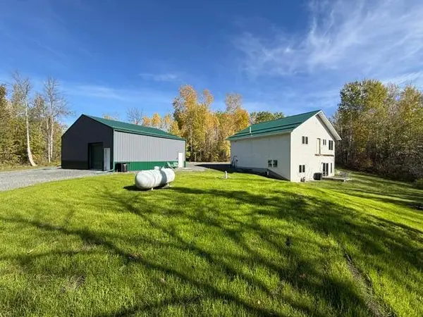 12219 Teufer Lake RD, Northome, MN 56661