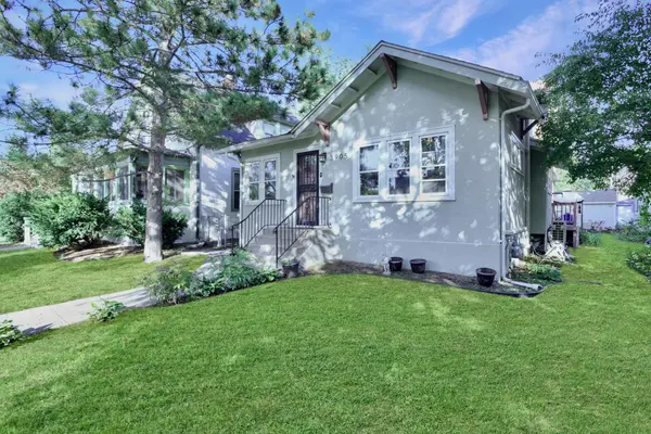3905 Elliot AVE, Minneapolis, MN 55407