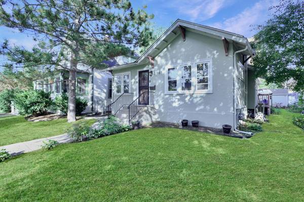 3905 Elliot AVE, Minneapolis, MN 55407