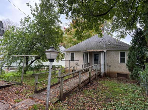 228 Winona Avenue, Ironton, MN 56455