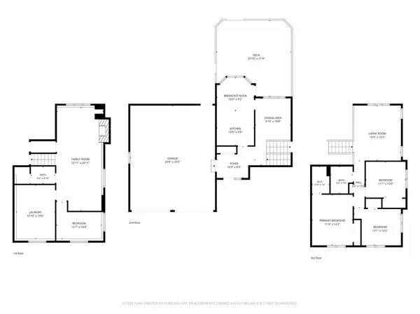 2764 Southlawn DR, Maplewood, MN 55109