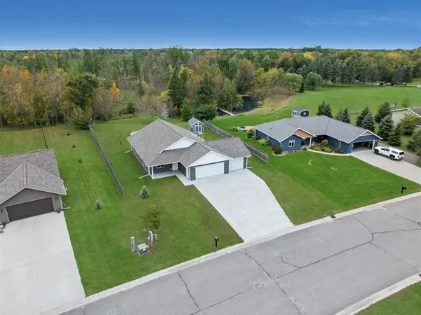 470 Spruce DR, Staples, MN 56479