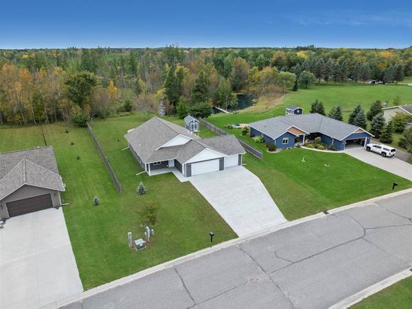 470 Spruce DR, Staples, MN 56479