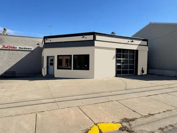 529 Main ST, Henderson, MN 56044