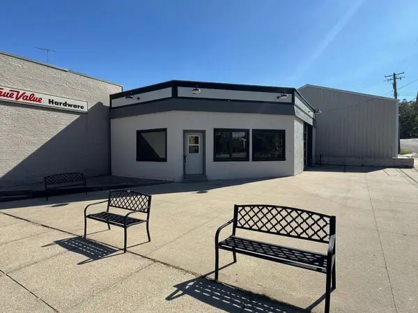 529 Main ST, Henderson, MN 56044