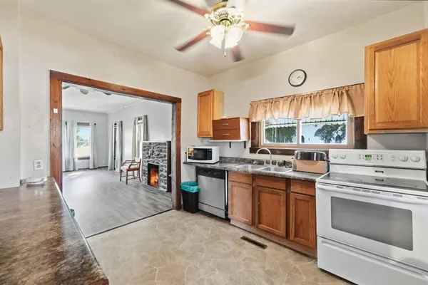 218 Cedar ST S, Grey Eagle, MN 56336