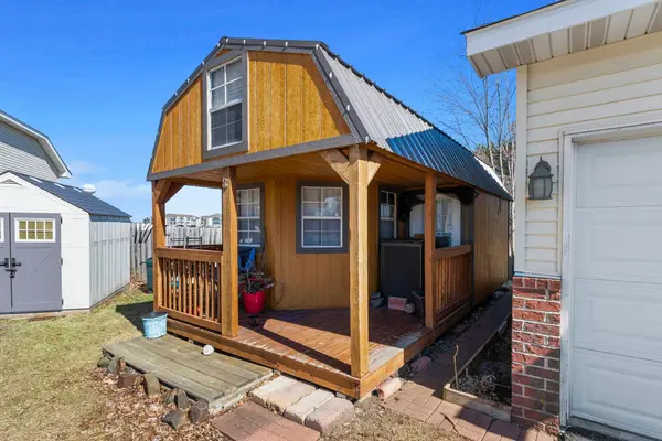 12904 7th AVE S, Zimmerman, MN 55398