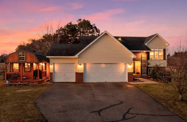 12904 7th AVE S, Zimmerman, MN 55398