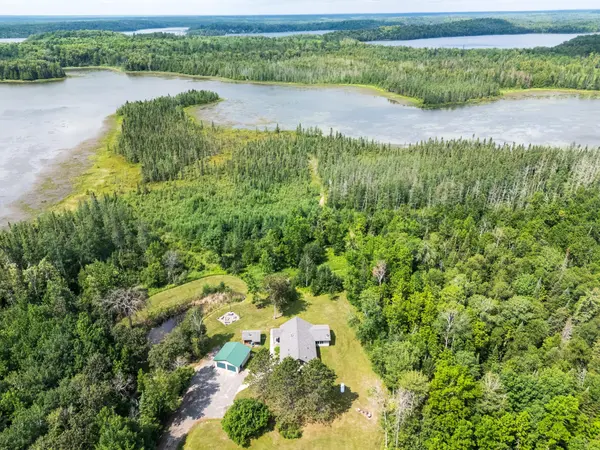 52671 Becker RD, Bigfork, MN 56628