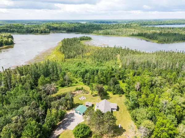 52671 Becker RD, Bigfork, MN 56628