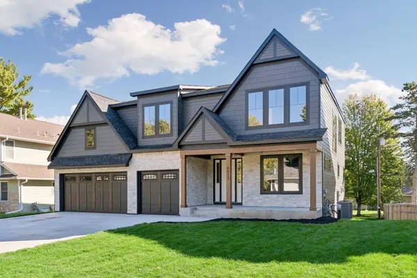6013 Concord AVE, Edina, MN 55424