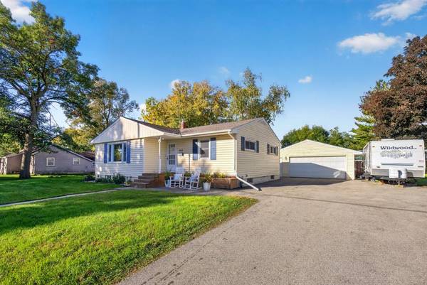 503 1st AVE NE, Kasson, MN 55944