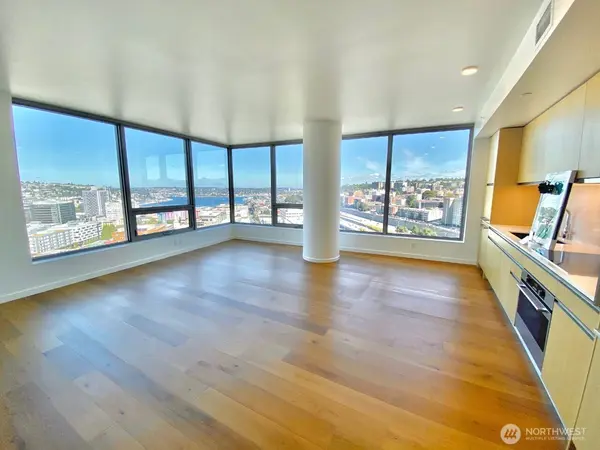 1808 Minor AVE #2508, Seattle, WA 98101