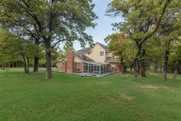 7000 NE 104th ST, Oklahoma City, OK 73151