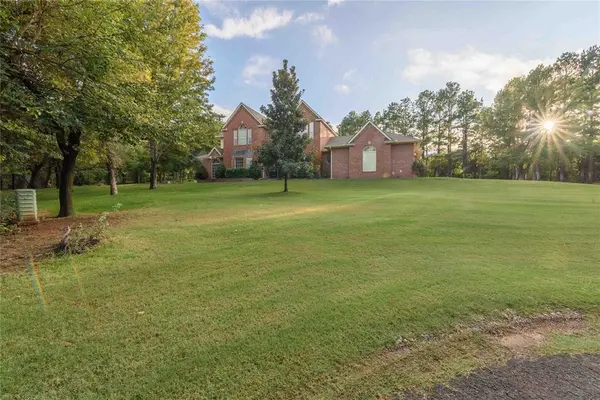 7000 NE 104th ST, Oklahoma City, OK 73151