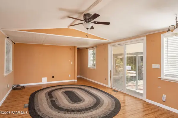 10076 E Dapple Grey TRL, Dewey-humboldt, AZ 86327