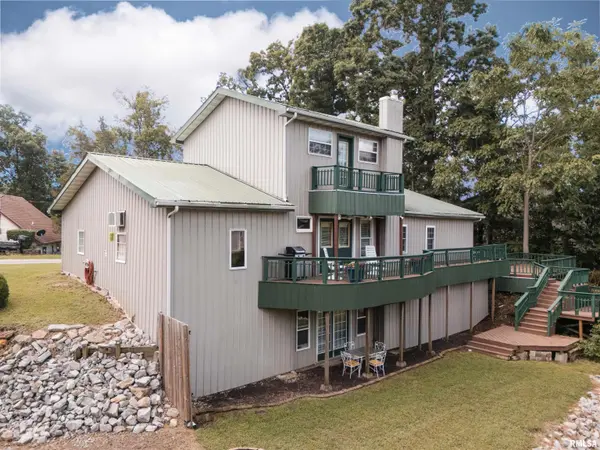 13090 TRACY LN,  Creal Springs,  IL 62922