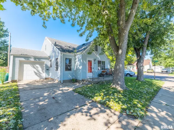743 N CLIFTON CT, West Peoria, IL 61604