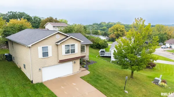 105 KAREN DR, East Peoria, IL 61611