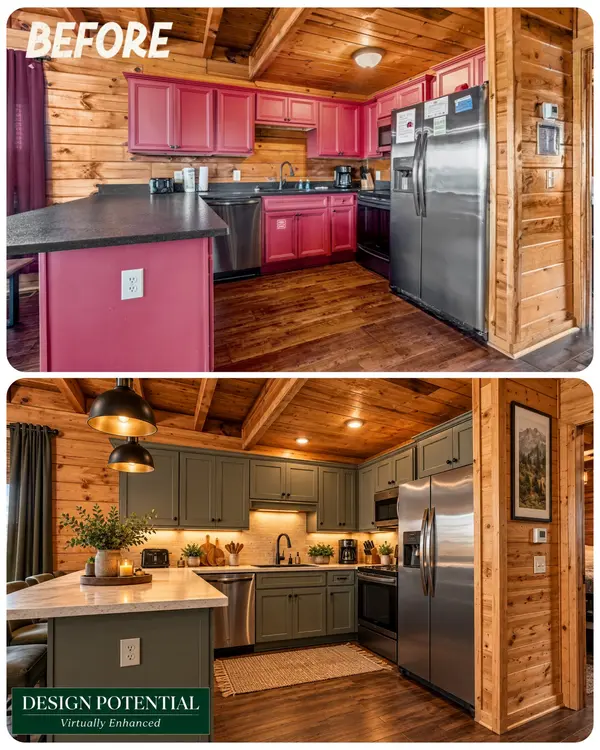 1571 Rainbow Ridge, Sevierville, TN 37862