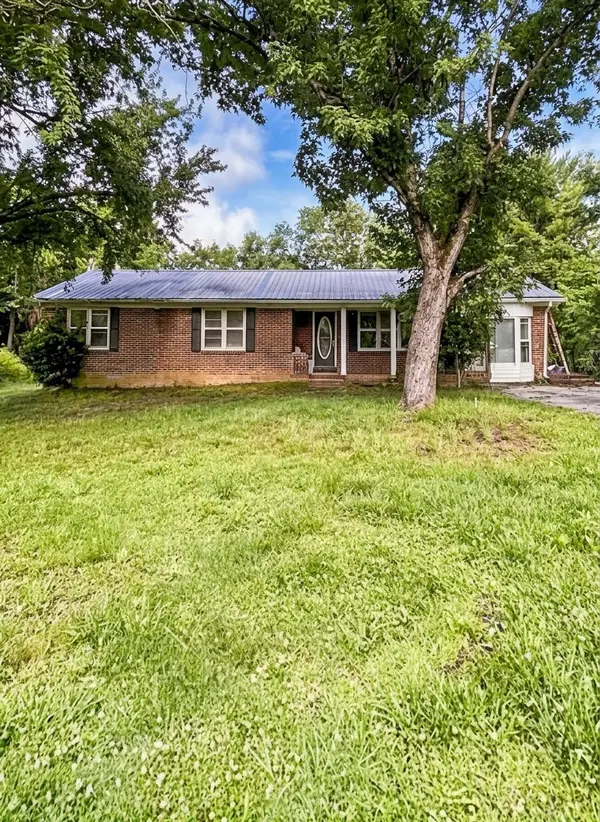 143 Roy Webb Rd, Mcminnville, TN 37110