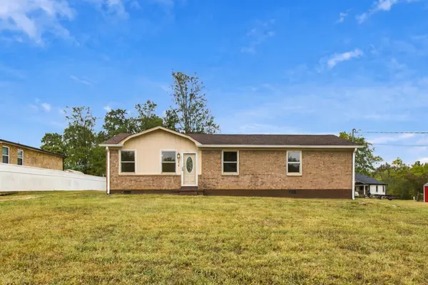 2414 Steve Dr, Columbia, TN 38401