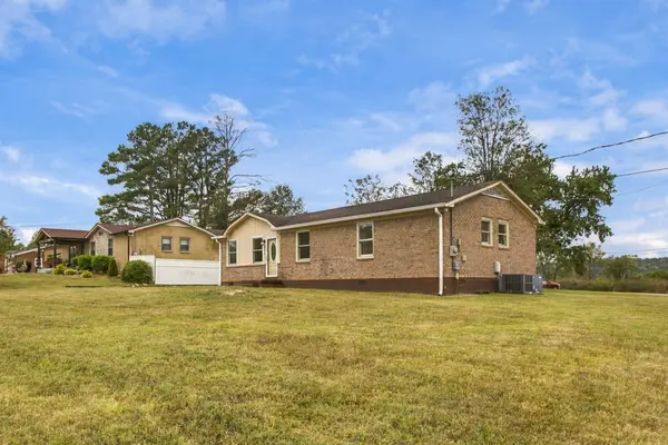 2414 Steve Dr, Columbia, TN 38401