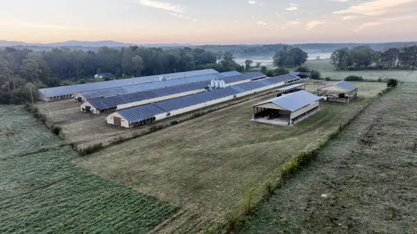 426 Ball Rd #SE, Cleveland, TN 37323