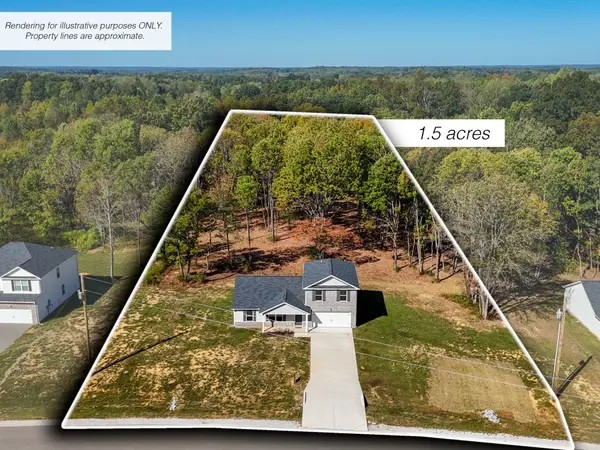103 Cherry Blossom Way, Dickson, TN 37055