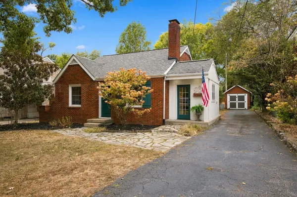 310 Battle Ave, Franklin, TN 37064
