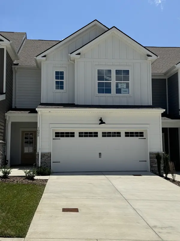 1095 June Wilde Rdg, Spring Hill, TN 37174