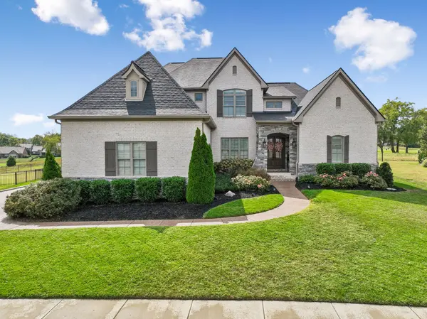 1504 Foxland Blvd, Gallatin, TN 37066