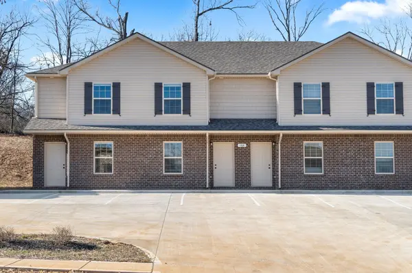 1117 Ziva Ln #E, Clarksville, TN 37040