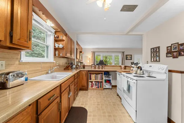 511 W clay Ave, Chewelah, WA 99109