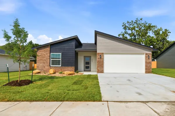 207 Tomahawk, Clearwater, KS 67026