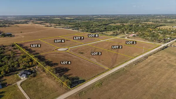 0 SW 161st St, Rose Hill, KS 67133