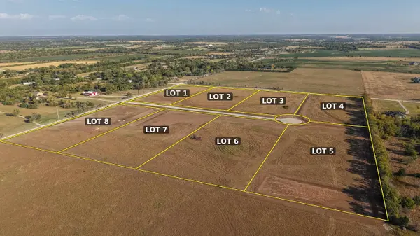 0 SW 161st St, Rose Hill, KS 67133