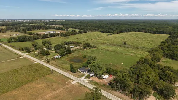 466 State Highway Vv #Lot 1, Rogersville, MO 65742