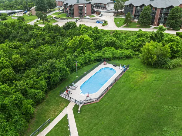 150 Sunken Forest DR ##171, Forsyth, MO 65653